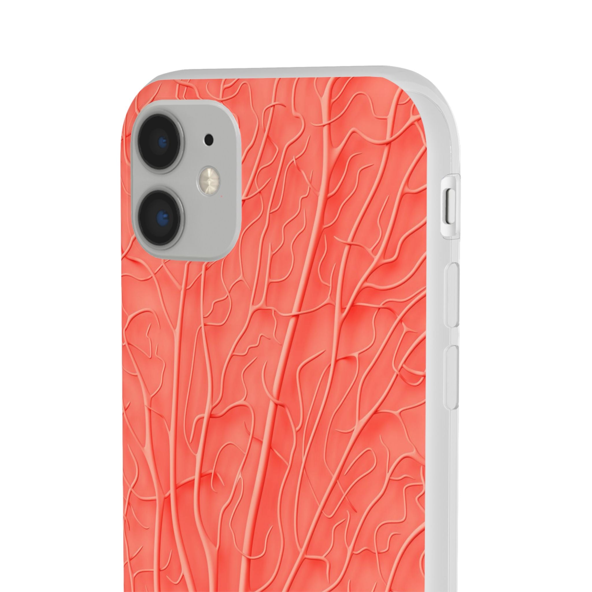 Coral - Flexi Case