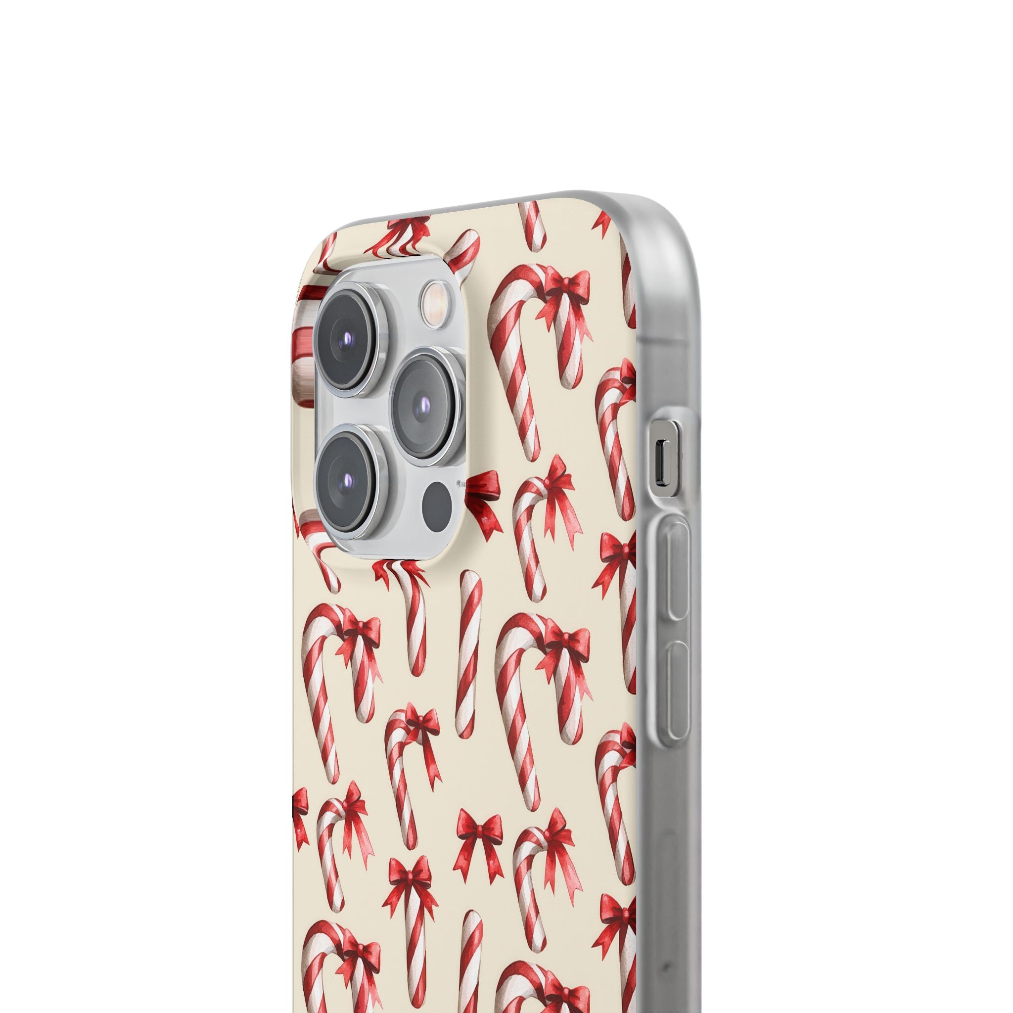 Candy Cane Lane - Flexi Case