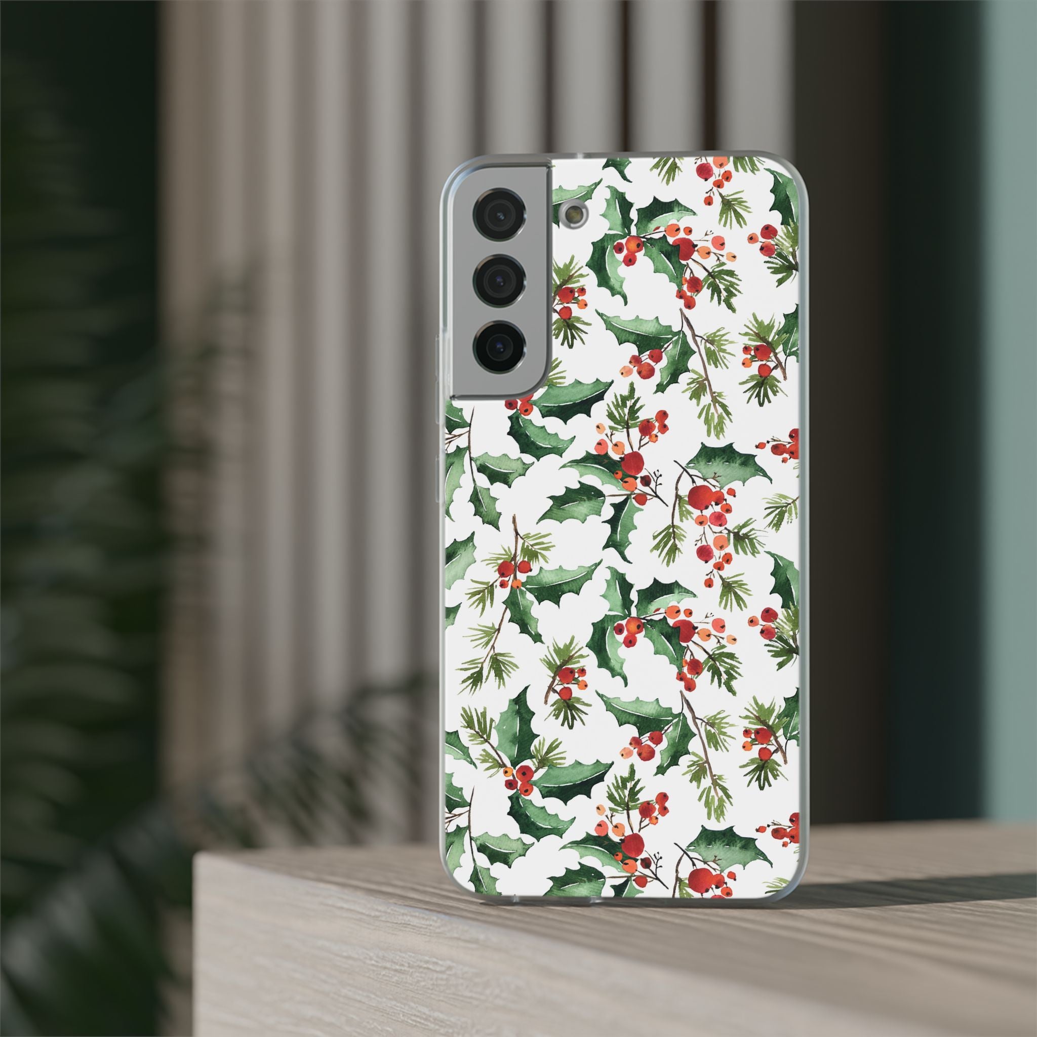 Mistletoe - Flexi Case