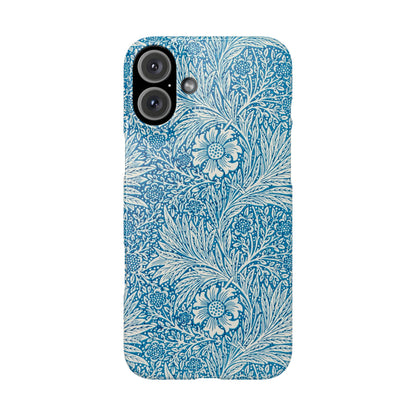 William Morris's Marigold (1875) - Snap Case