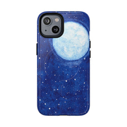 Image of Night Moon - Tough Magnetic Case