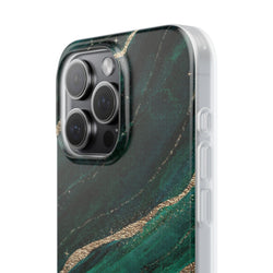 Image of Wickedly Green - Flexi Case