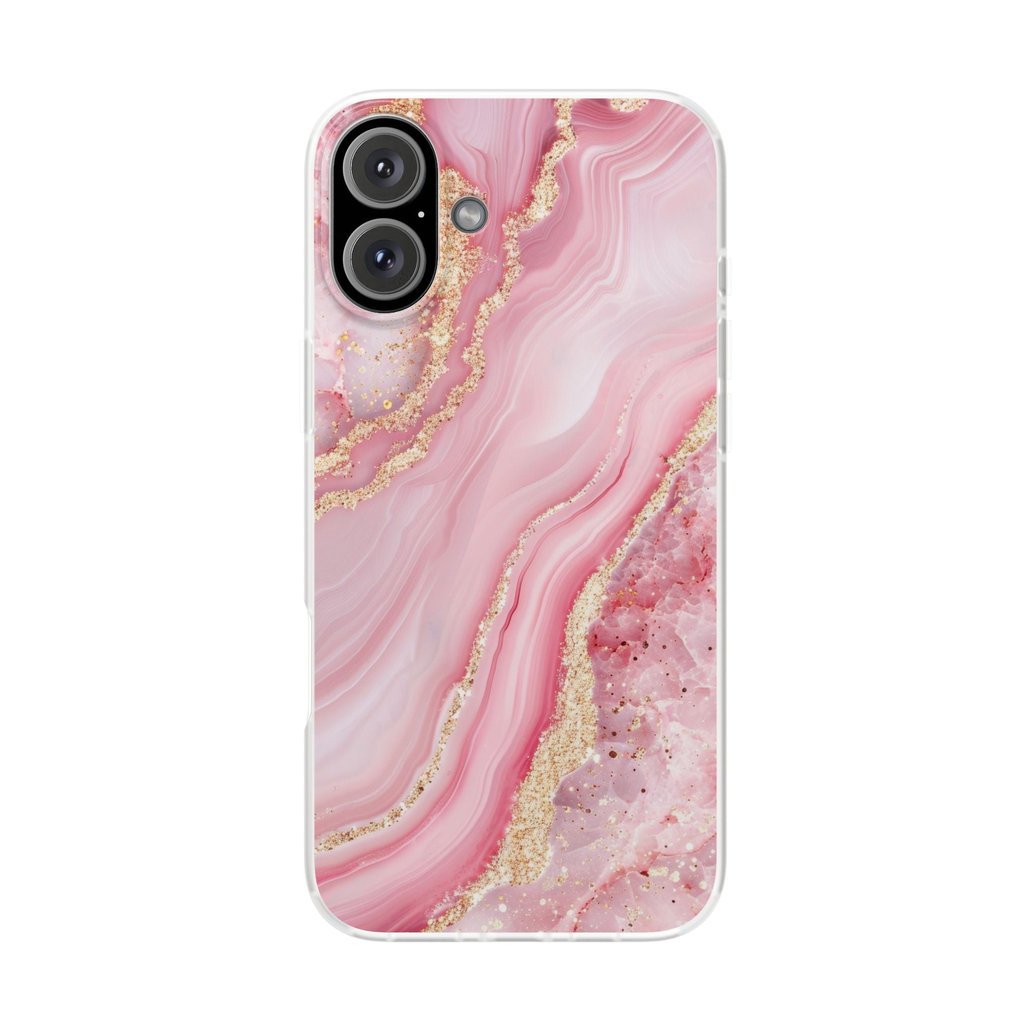 The Good Pink - Flexi Case