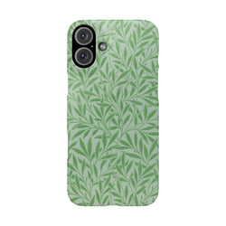 Image of William Morris's Willow (1874) - Snap Case