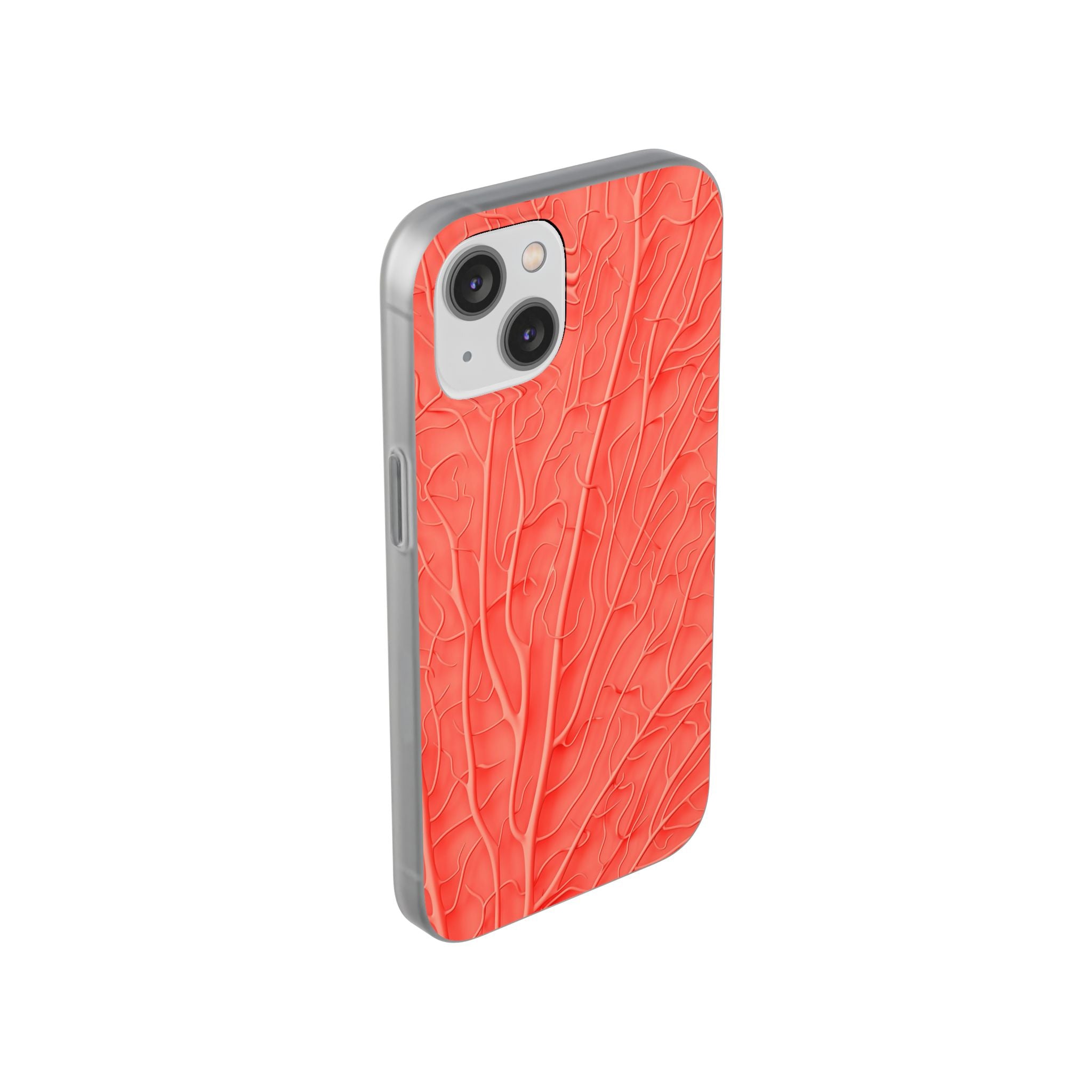 Coral - Flexi Case