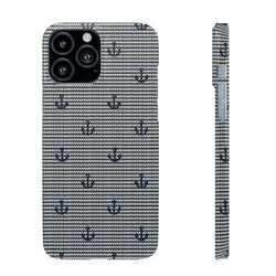 Image of Anchors Away - Snap Case