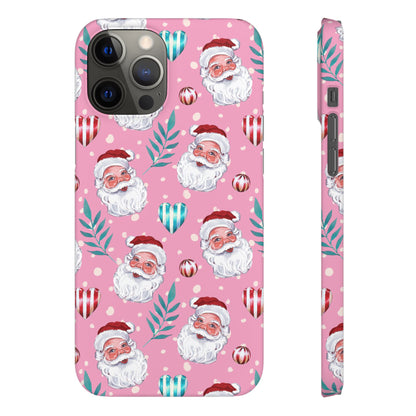 Dear Santa - Snap Case