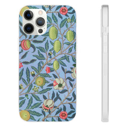 Image of William Morris (1834-1896) Pomegranate - Flexi Case