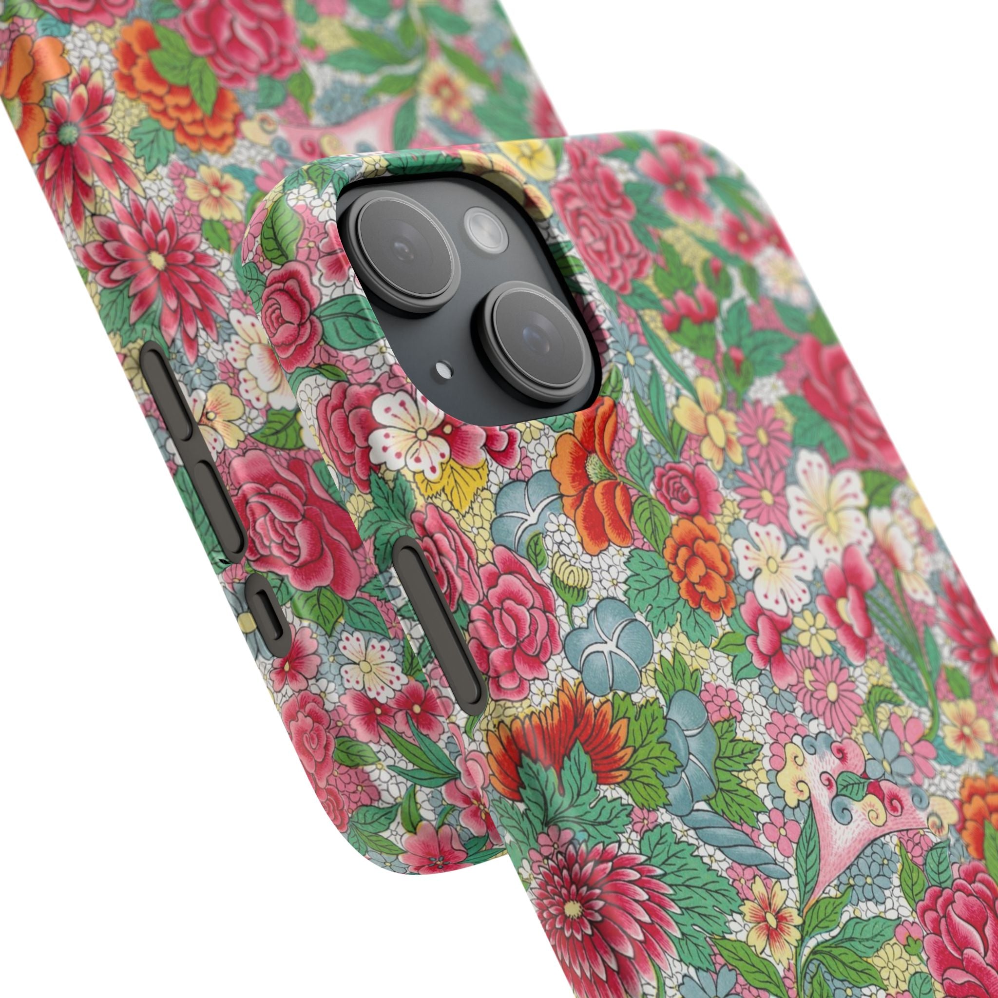 Full Bloom - Snap Case