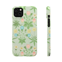 Image of William Morris's Daisy (1864) - Snap Case