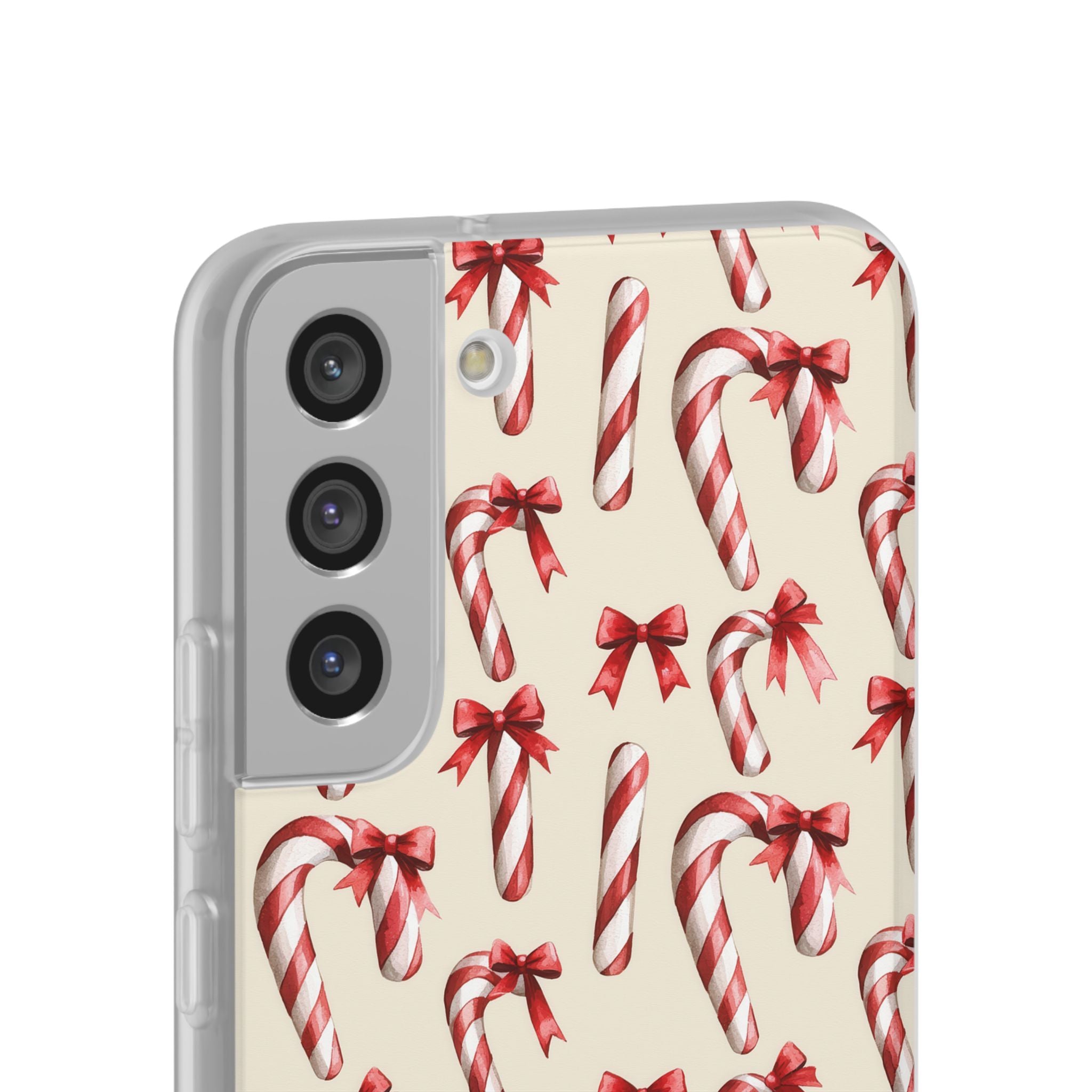 Candy Cane Lane - Flexi Case