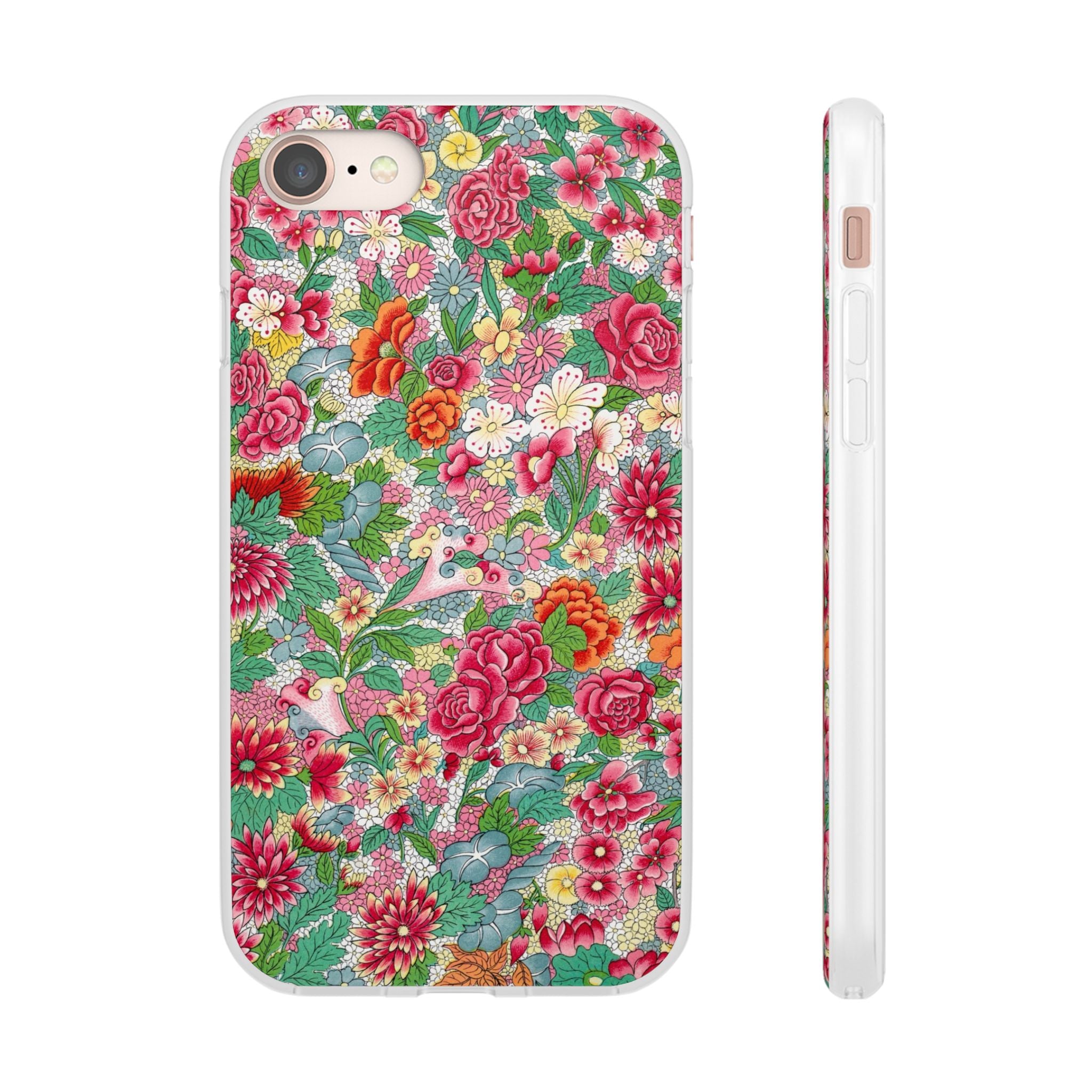 Full Bloom - Flexi Case