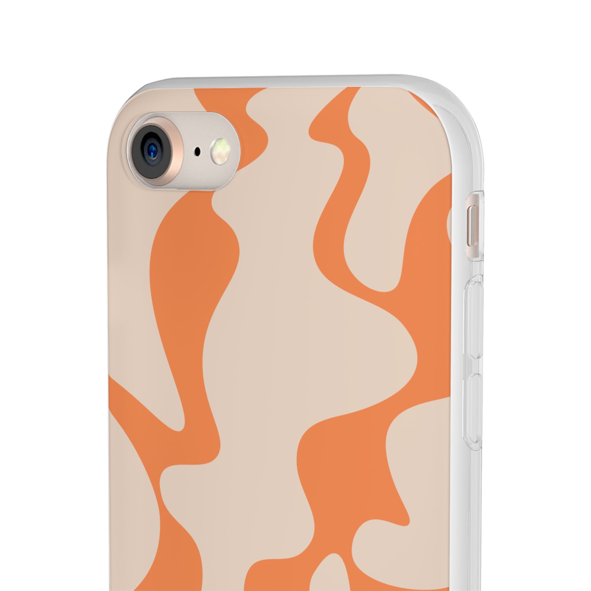 Retro Ripples - Flexi Case