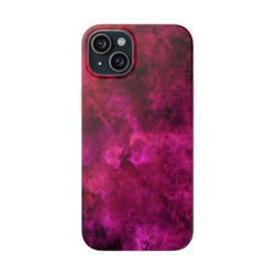 Image of Cosmic Pink - Flexi Case