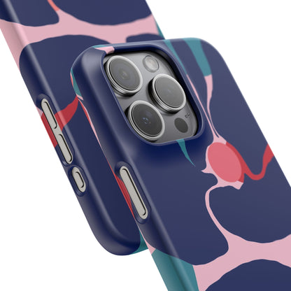 Valerie - Snap Case