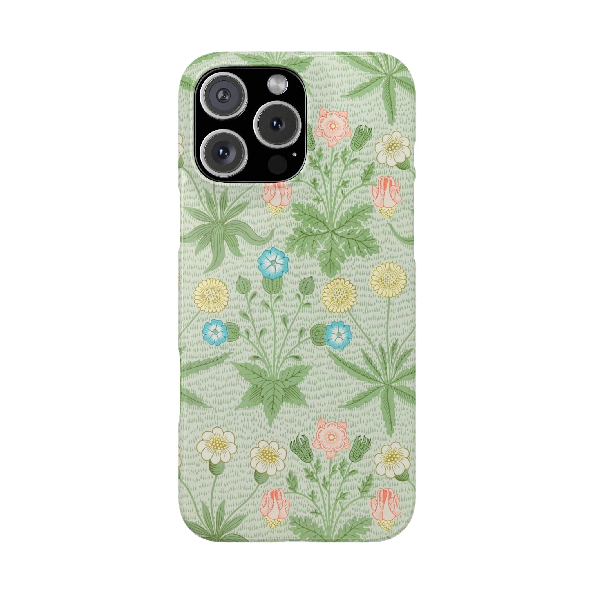 William Morris's Daisy (1864) - Snap Case