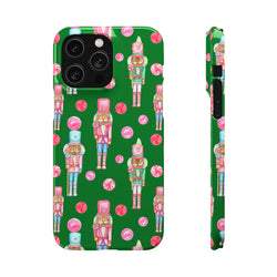 Image of The Nutcracker - Snap Case