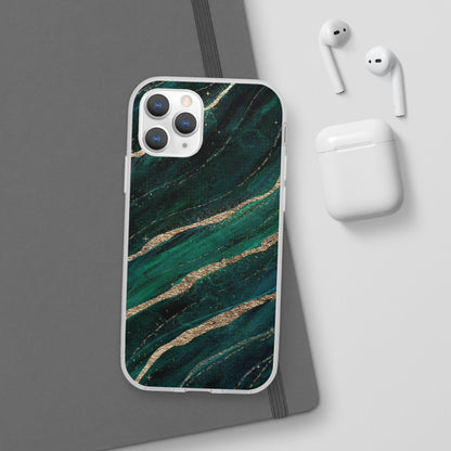 Wickedly Green - Flexi Case