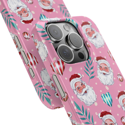 Dear Santa - Snap Case