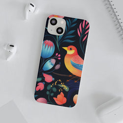 Image of Bright Birds - Flexi Case