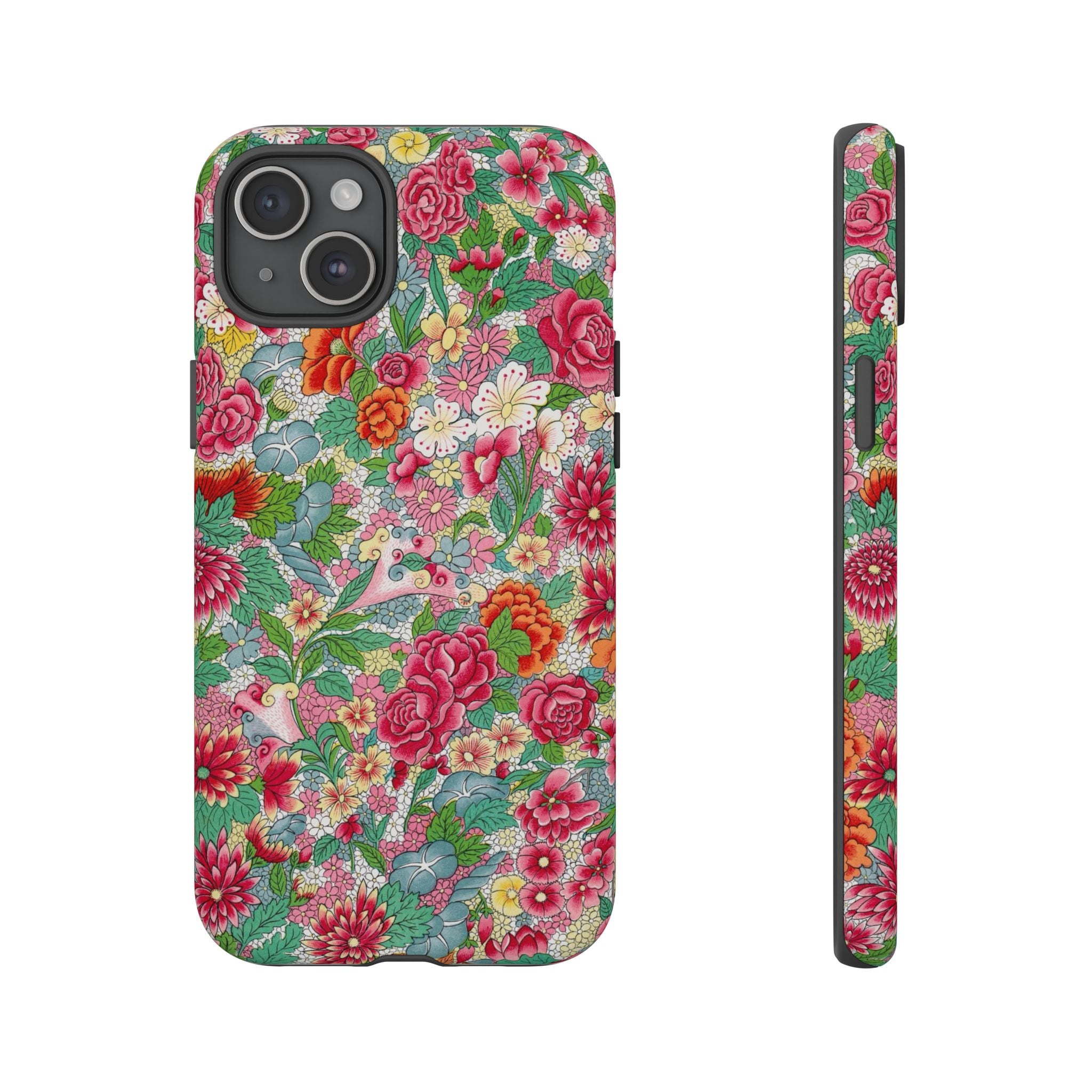 Full Bloom - Tough Case