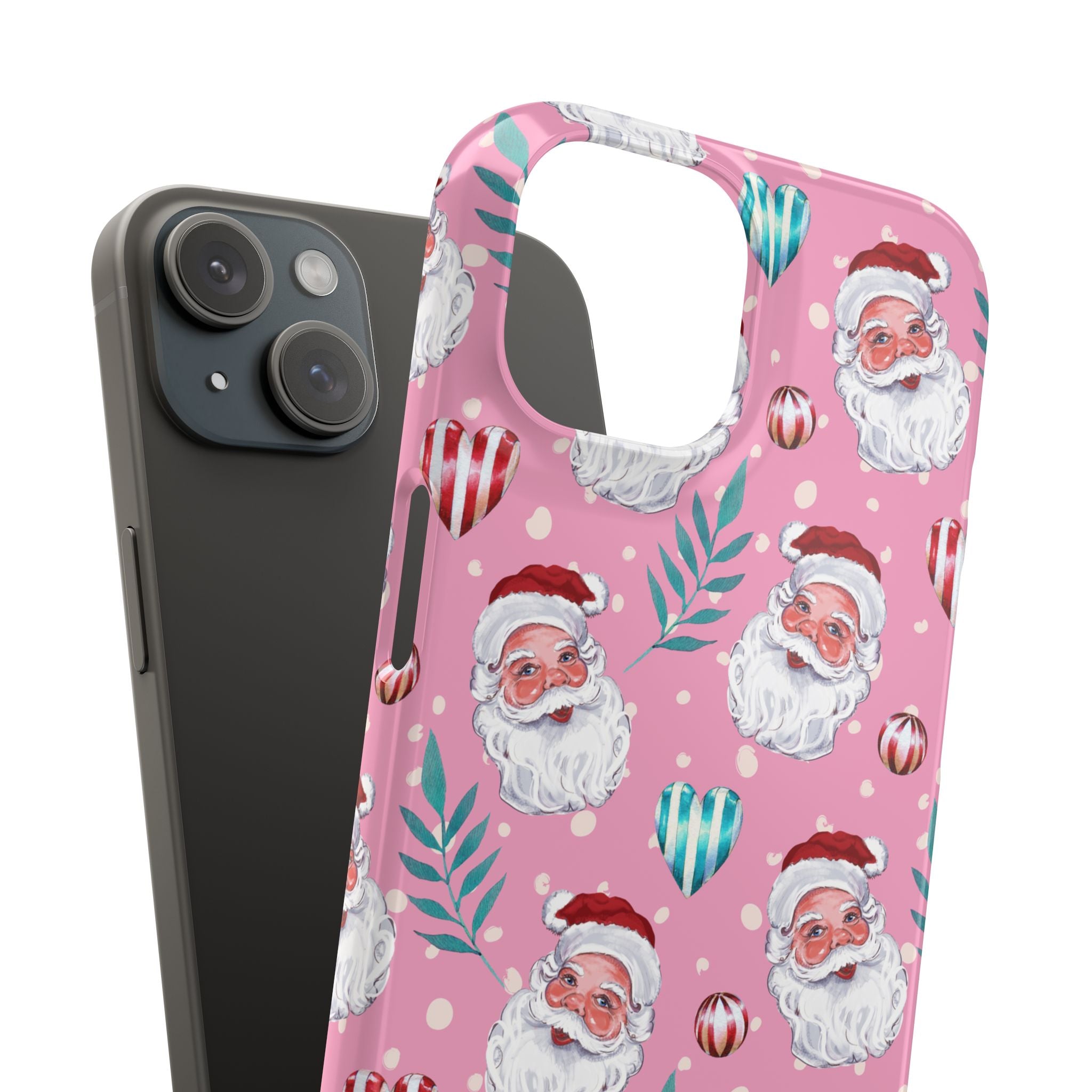 Dear Santa - Snap Case