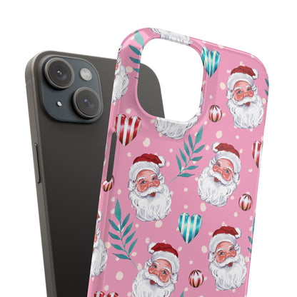 Dear Santa - Snap Case