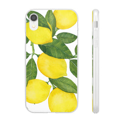 Image of Lemons - Flexi Case