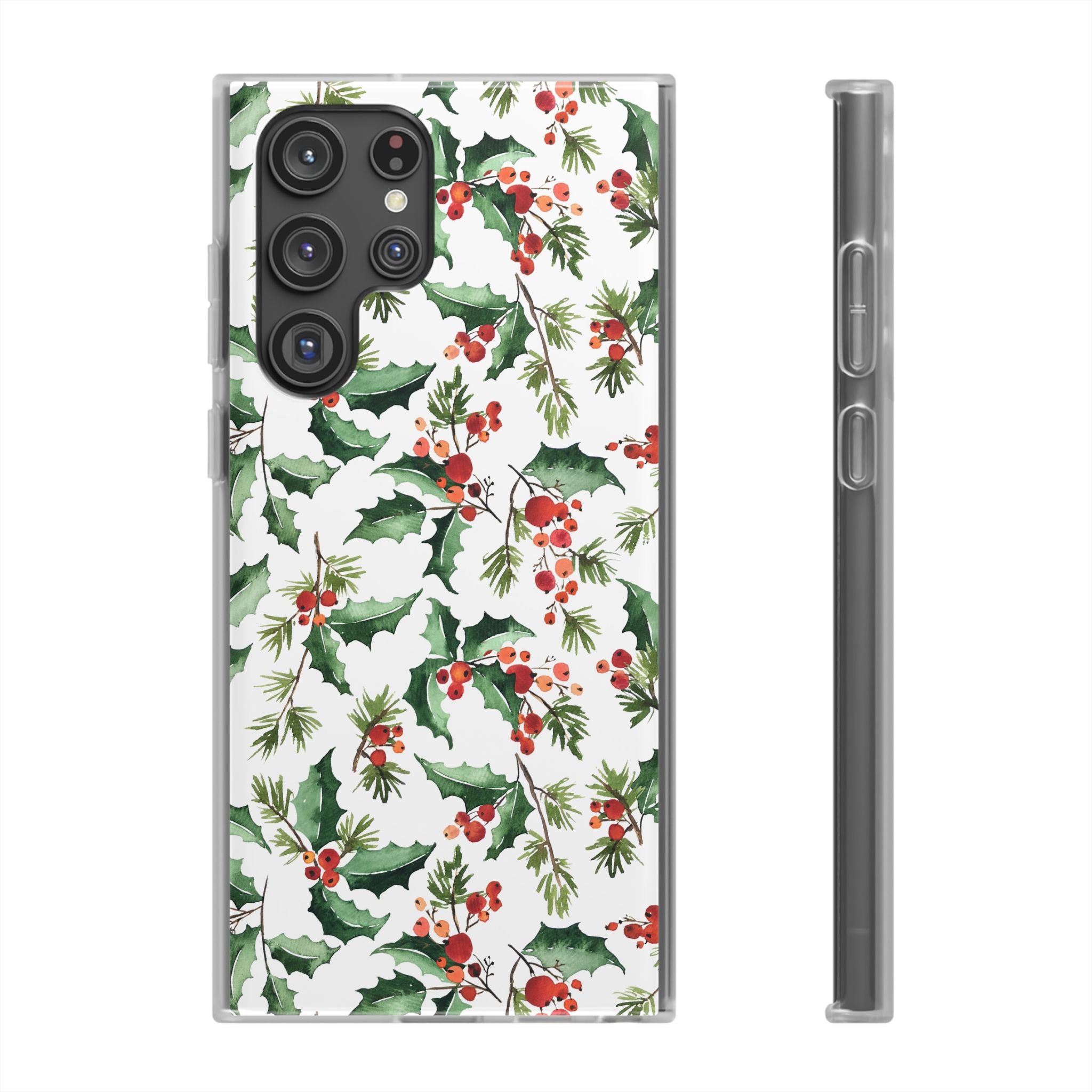 Mistletoe - Flexi Case