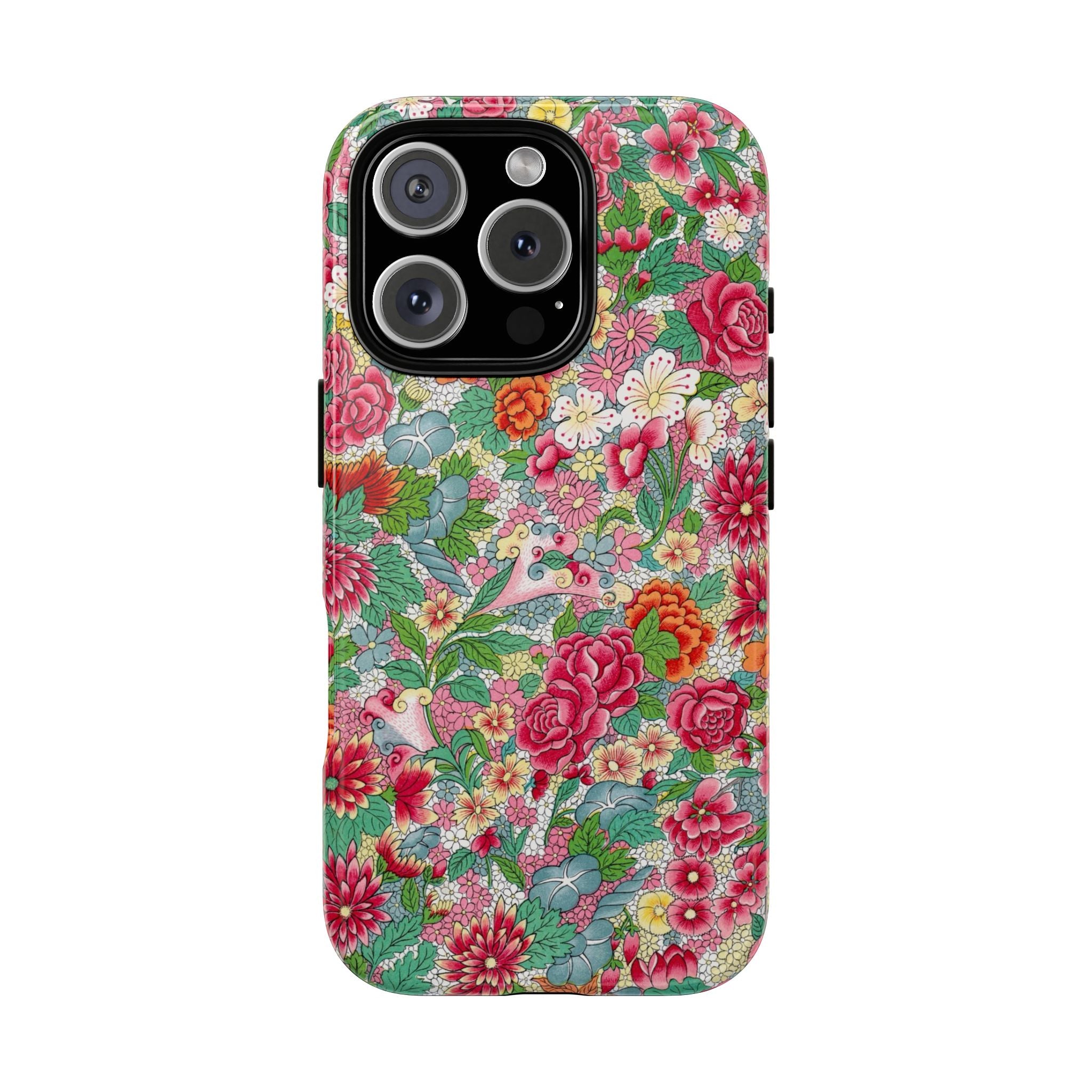 Full Bloom - Tough Case