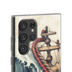 Image of The Waves - Flexi Case