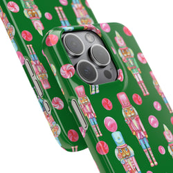 Image of The Nutcracker - Snap Case