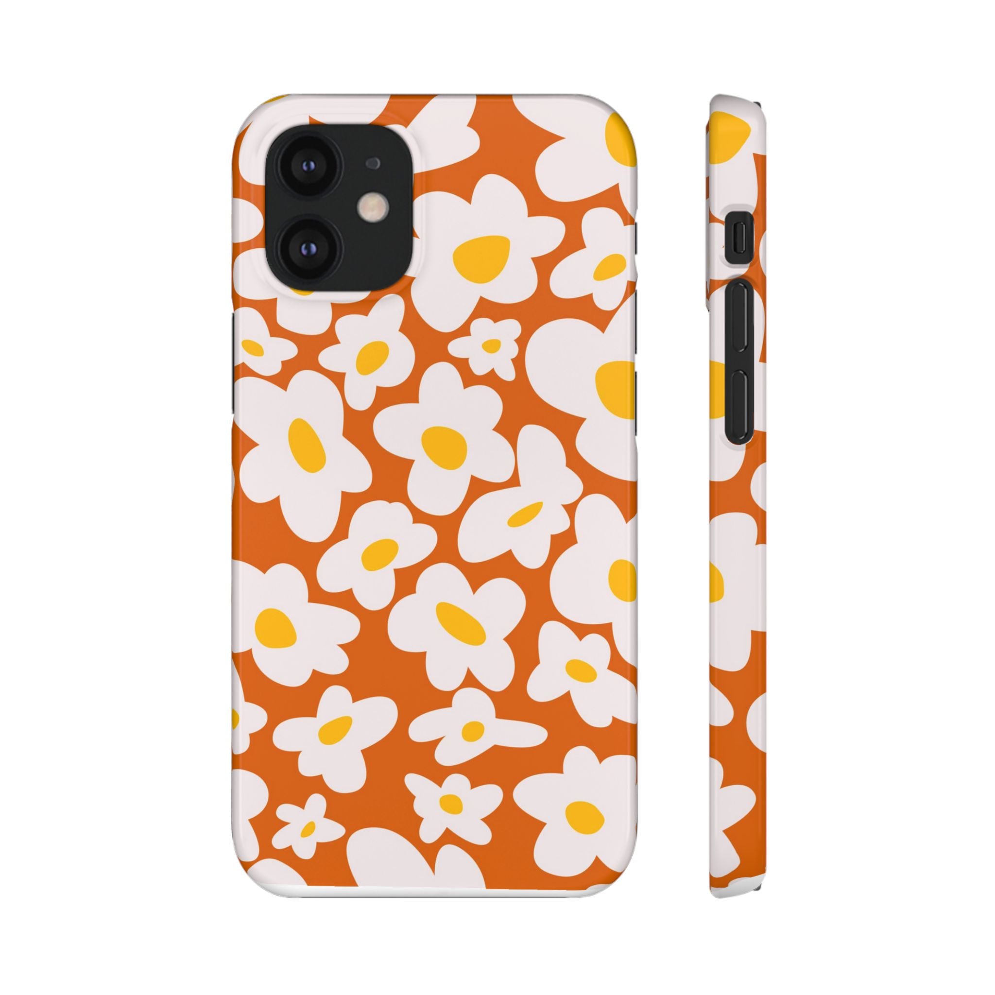 Retro Fleggs - Snap Case