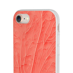 Image of Coral - Flexi Case