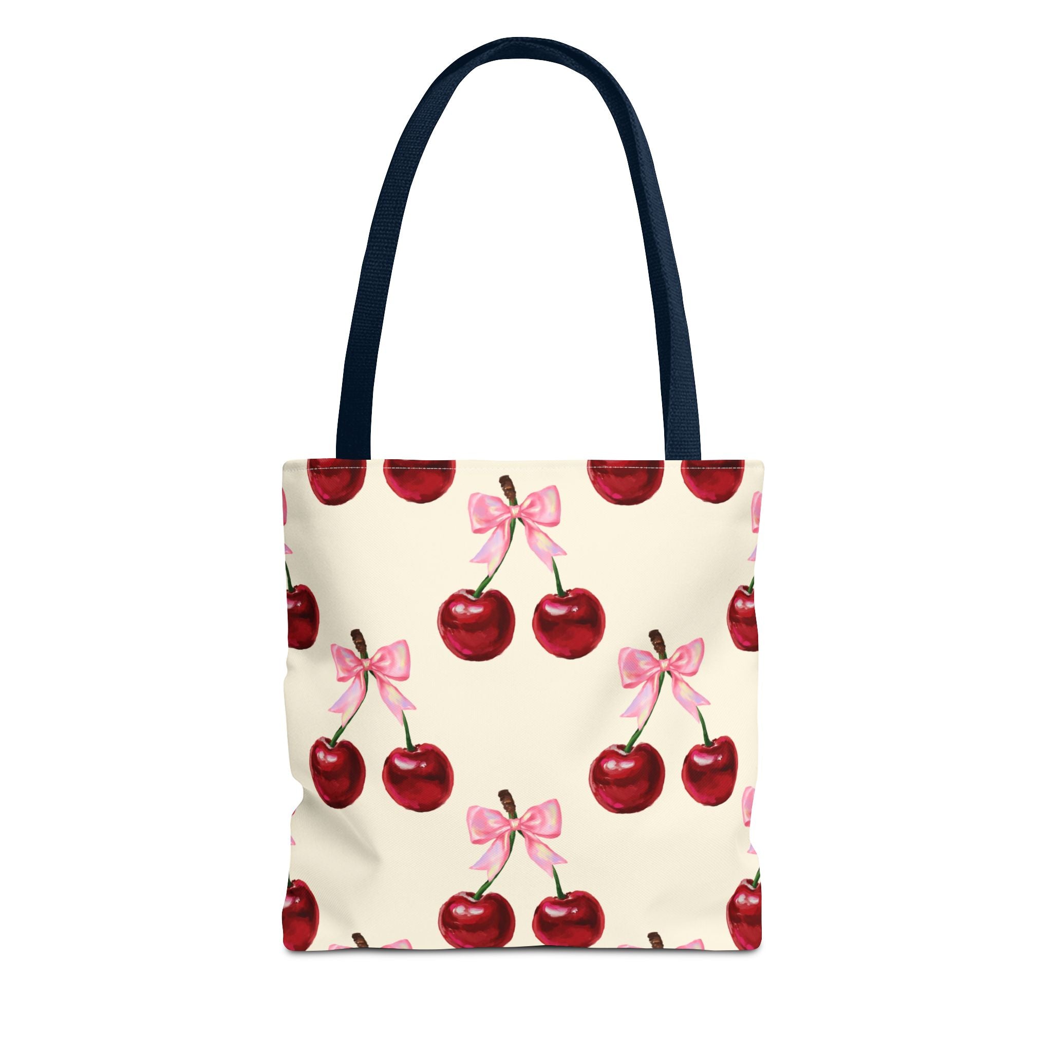 Cherrybomb - Tote Bag