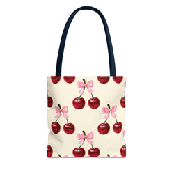 Image of Cherrybomb - Tote Bag