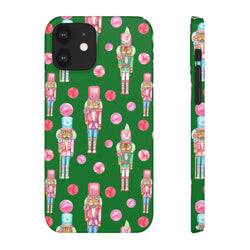 Image of The Nutcracker - Snap Case