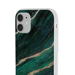 Image of Wickedly Green - Flexi Case