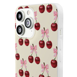 Image of Cherrybomb - Flexi Case