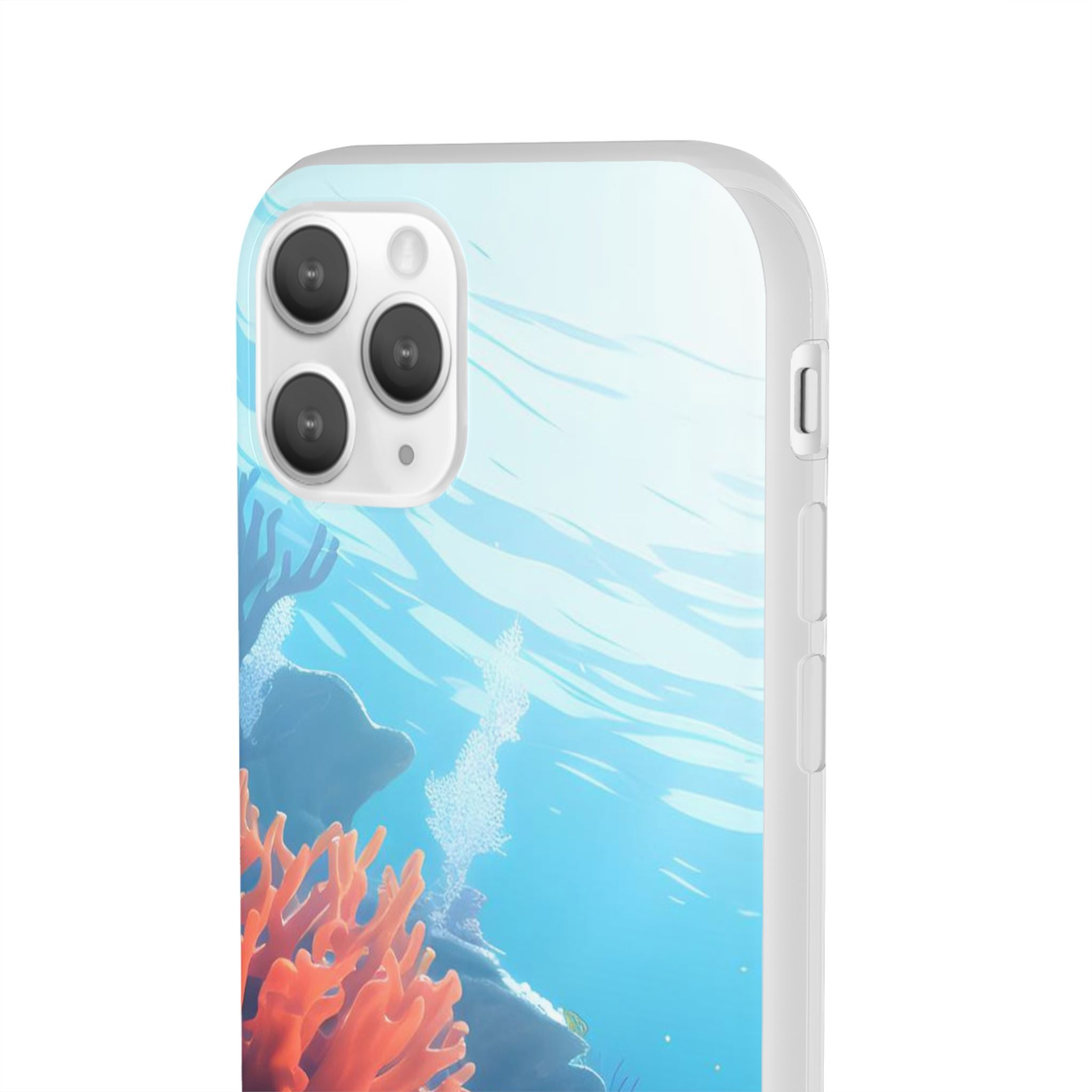 Under the Sea - Flexi Case