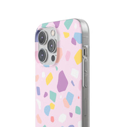 Image of Terrazzo - Flexi Case