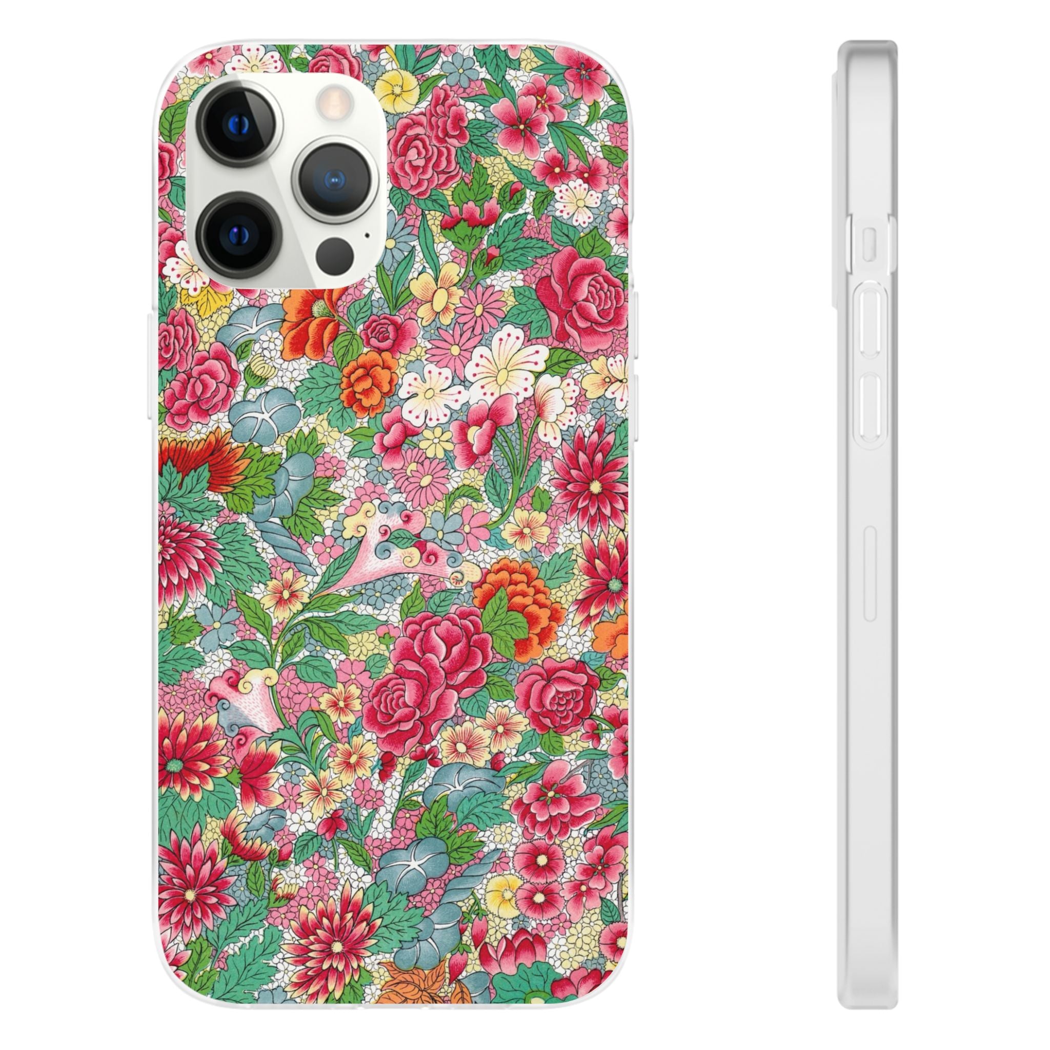 Full Bloom - Flexi Case