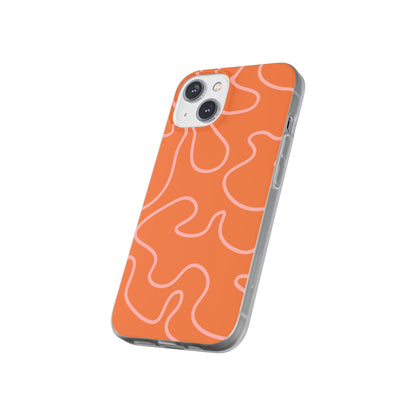 Retro Waves - Flexi Case