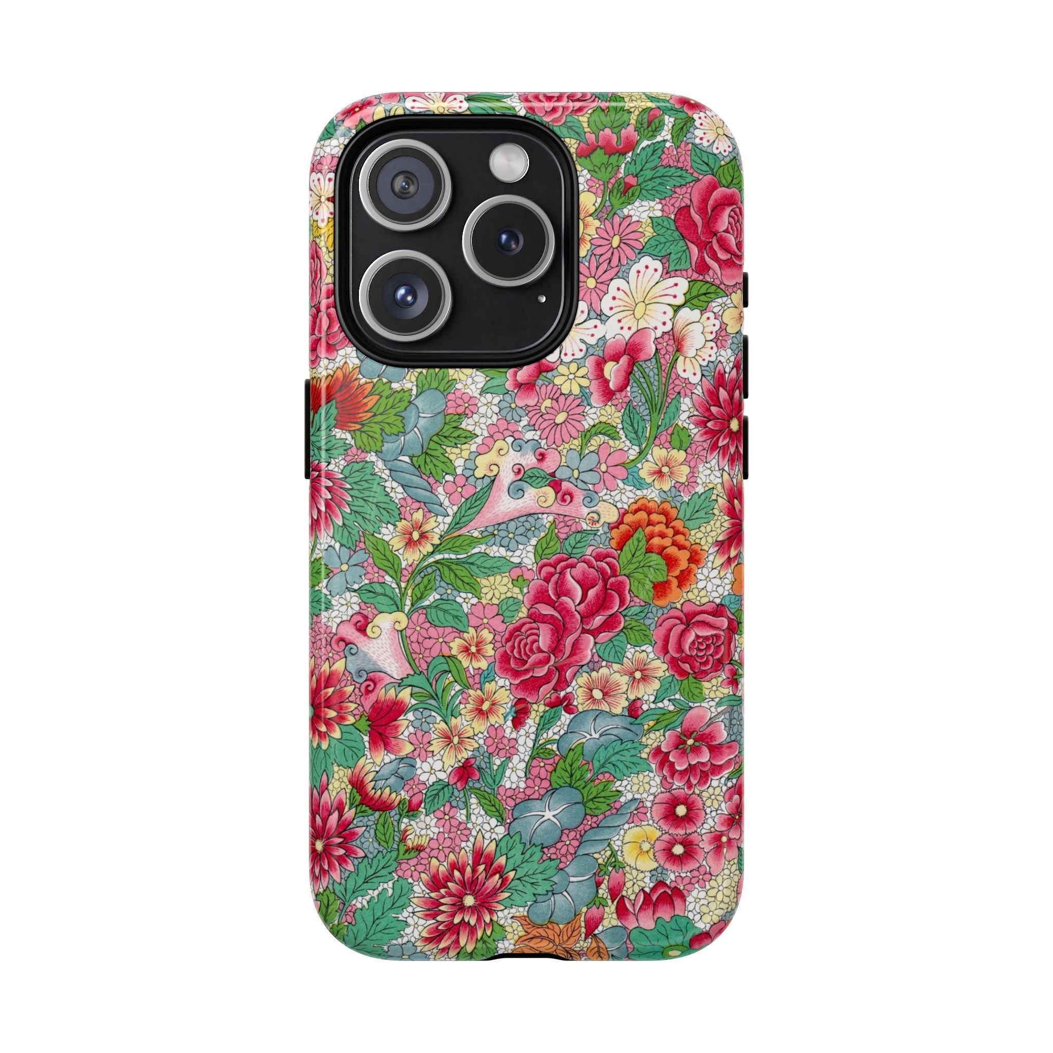 Full Bloom - Tough Magnetic Case