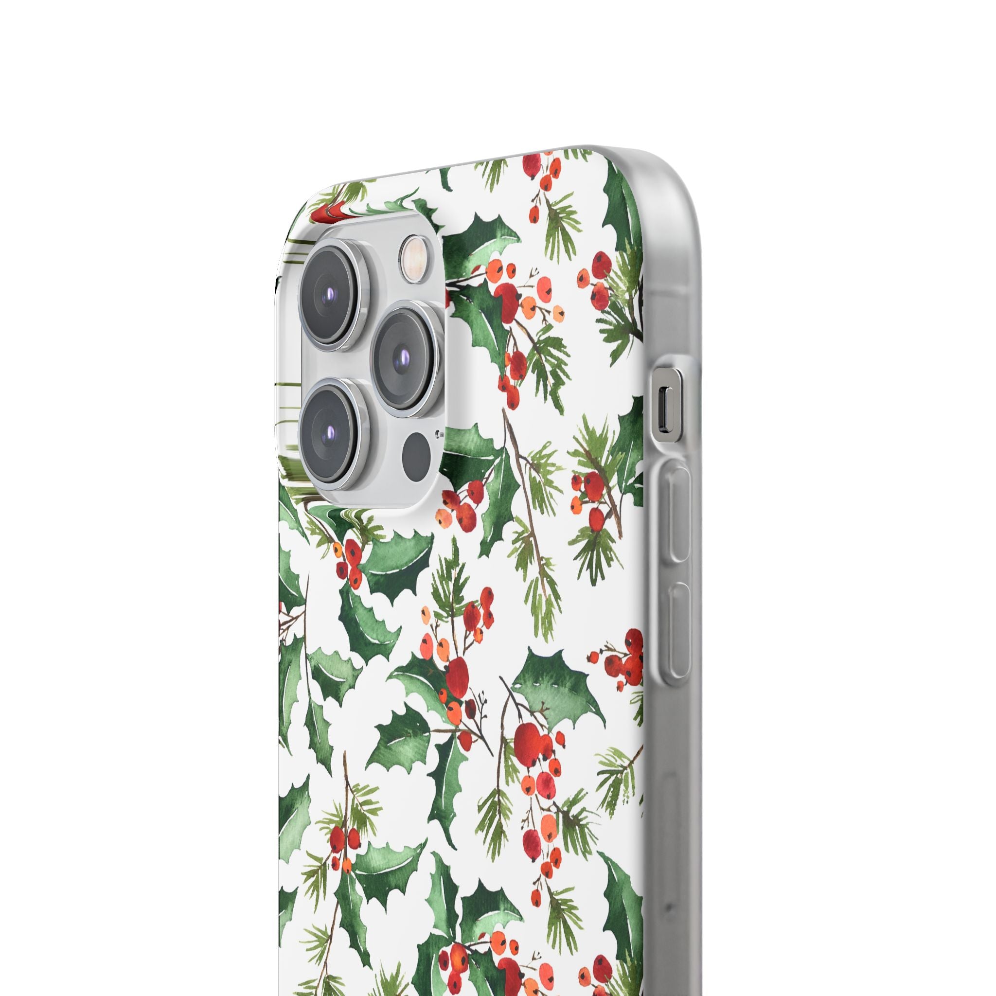 Mistletoe - Flexi Case