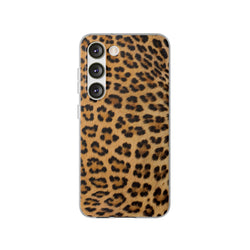 Image of Leopard - Flexi Case