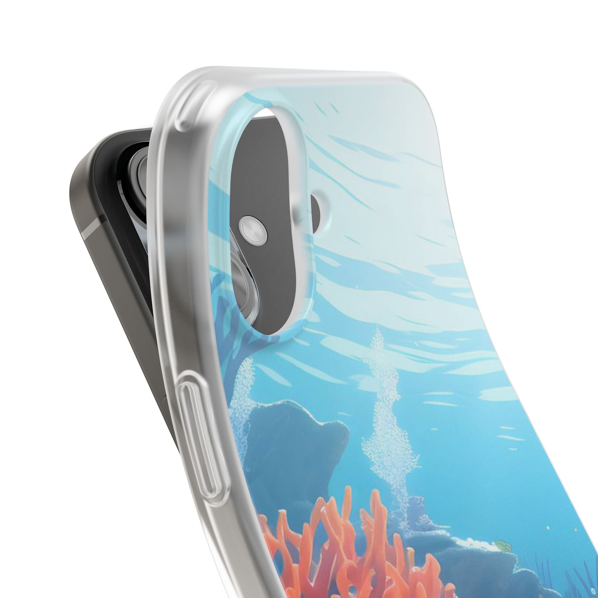 Under the Sea - Flexi Case