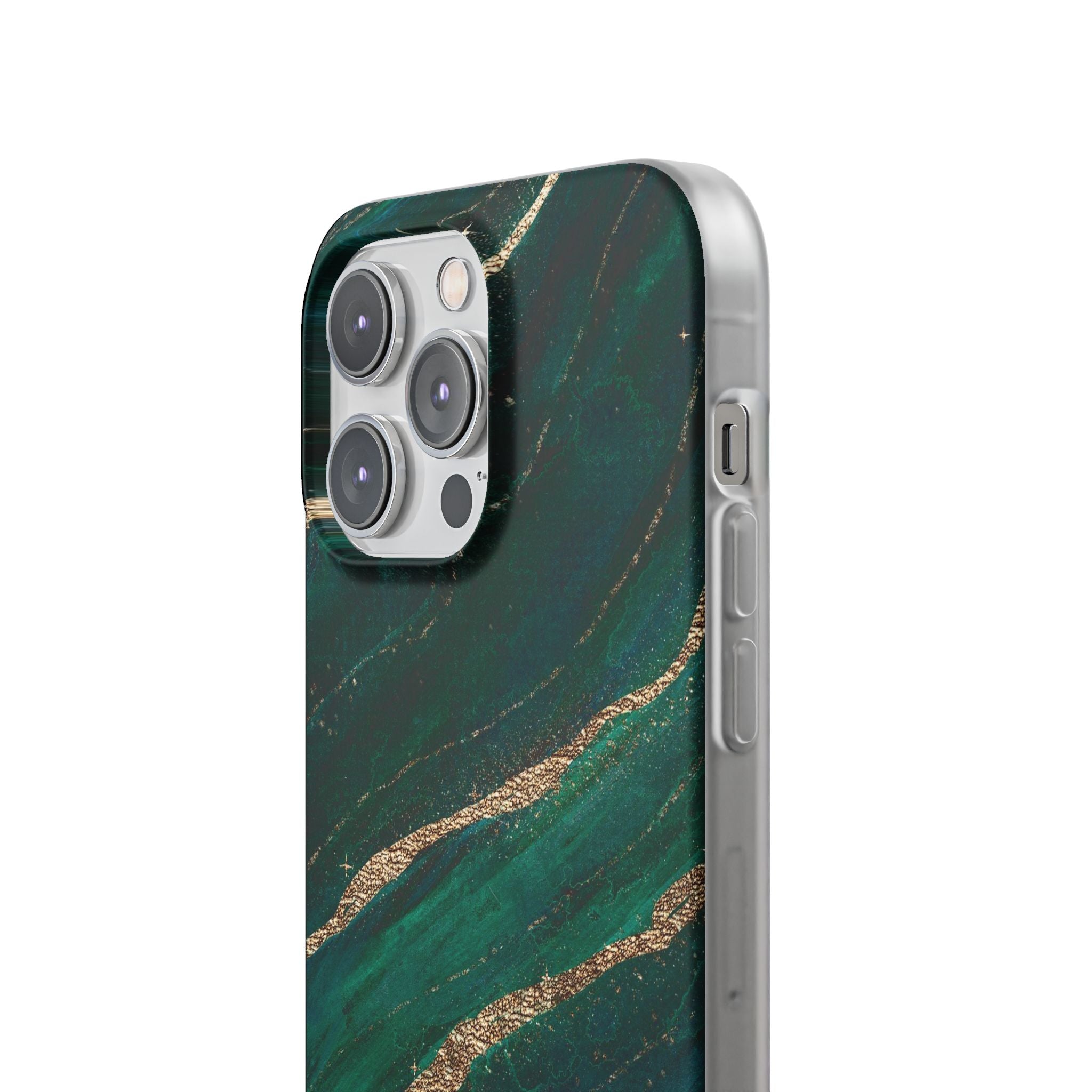 Wickedly Green - Flexi Case