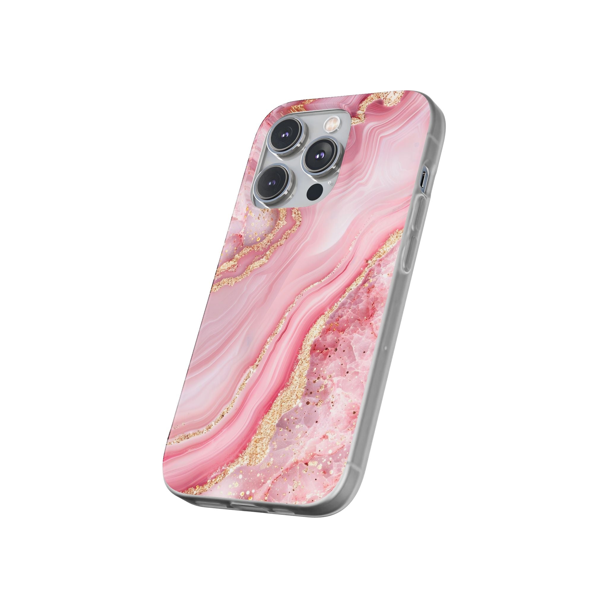 The Good Pink - Flexi Case