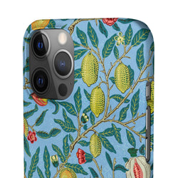 Image of William Morris's Four fruits (1862) - Snap Case